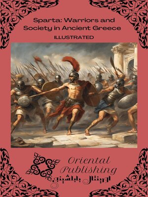 cover image of Sparta Warriors and Society in Ancient Greece